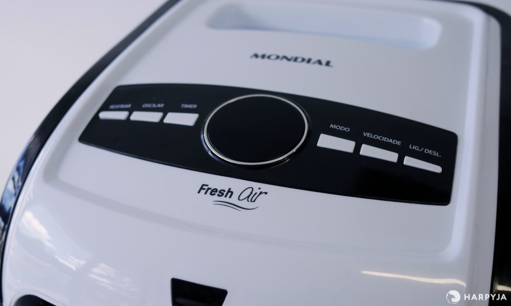 Mondial Fresh Air CL-03 - Imagem 5