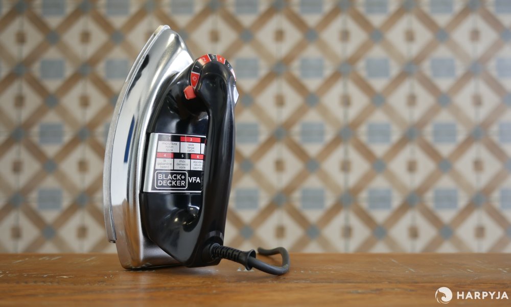 Black+Decker VFA - Imagem 2