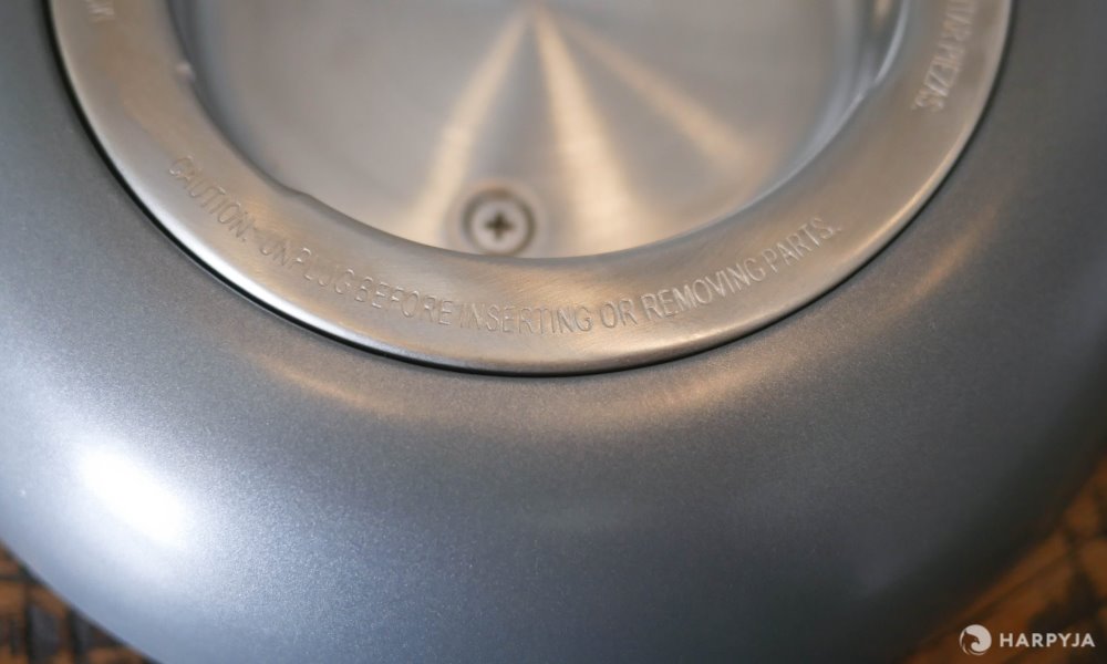 Hamilton Beach Professional 63233BZ - Imagem 12