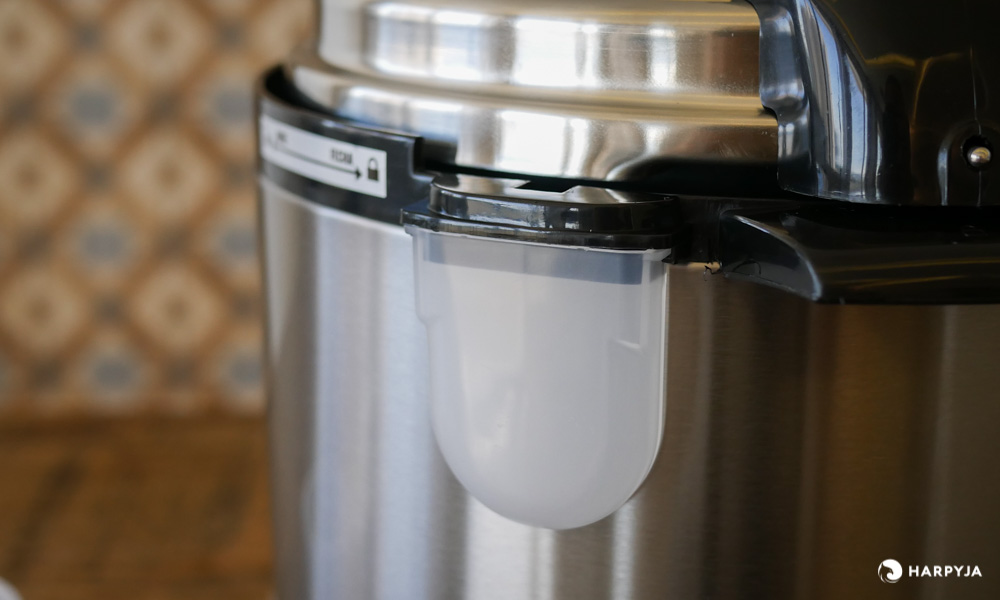 Semp Supreme 4 litros - Imagem 30