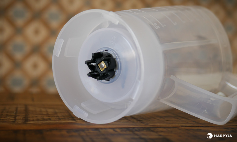 Philips Walita Daily 550W - RI2110 - Imagem 9