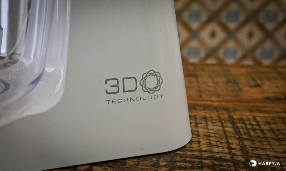 Arno Elipse e Arno Essencial (SX60 e SX70) - Imagem 8