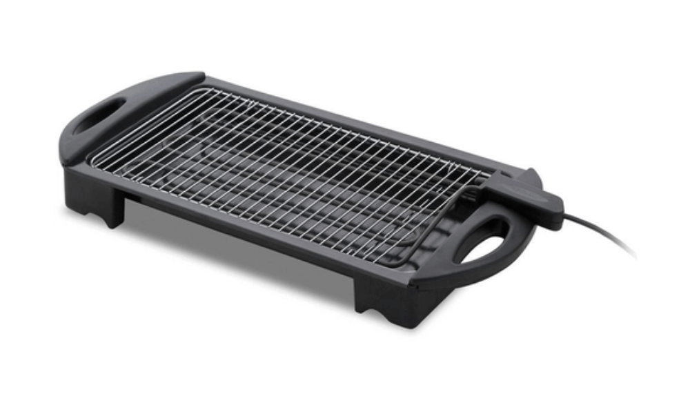 Banner da opinião Fischer Grill