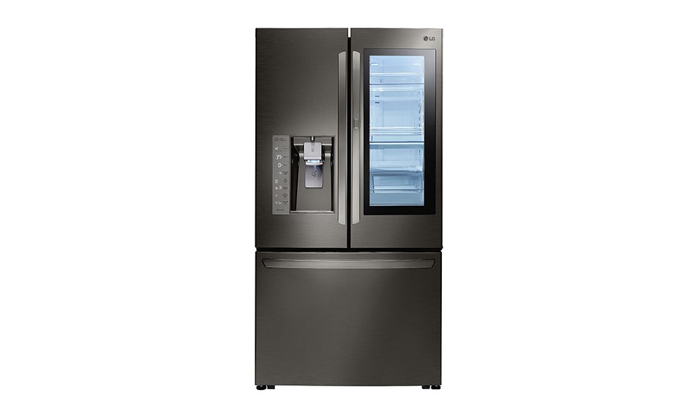 Foto de LG French Door 552 Litros Monarch GR-X248LKZ1