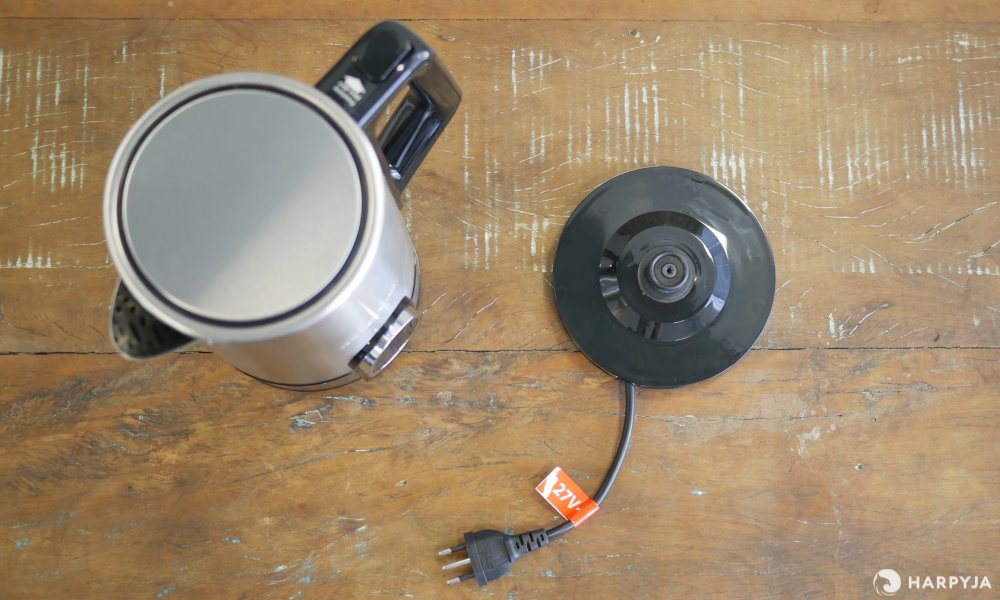 Britânia Concept Touch Inox BCH08I - Imagem 10