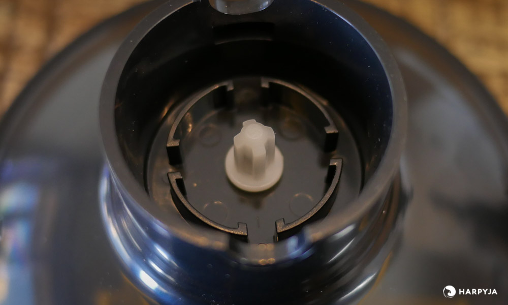 Oster QuadriBlade High Power - Imagem 21