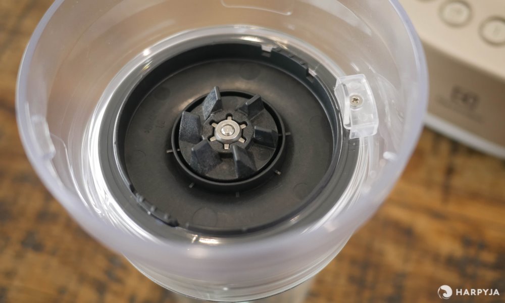 Electrolux Compact Blender Explore 7 - Imagem 12