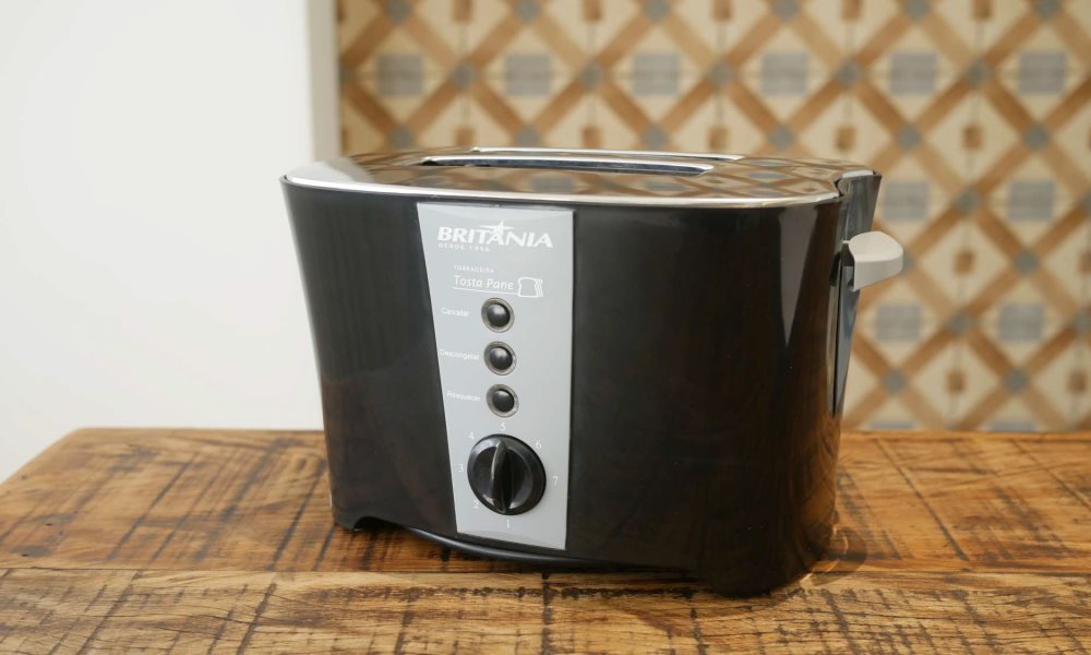 Britânia Tosta Pane - Imagem 8