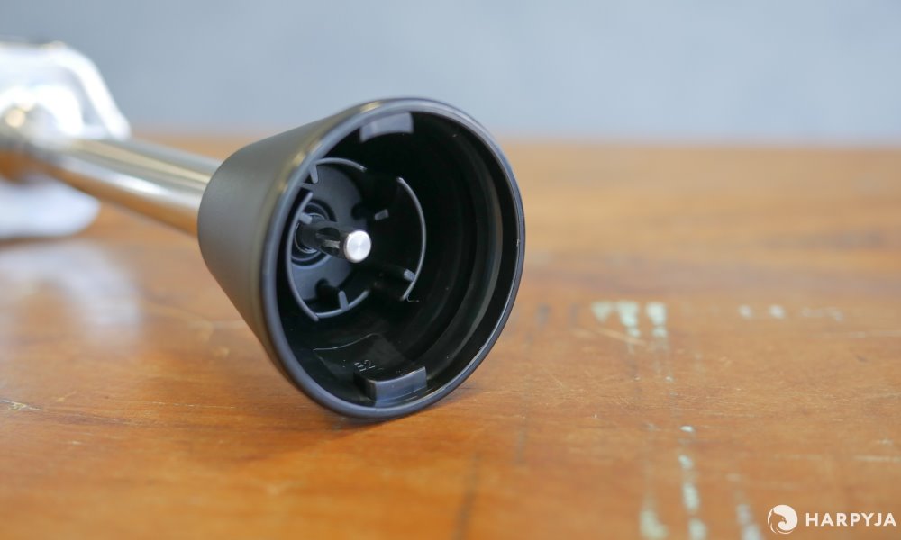 KitchenAid KEB53 - Imagem 10