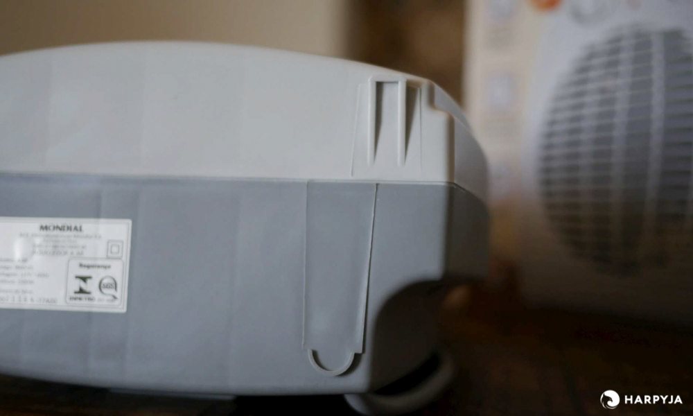 Mondial A-08  - Imagem 5