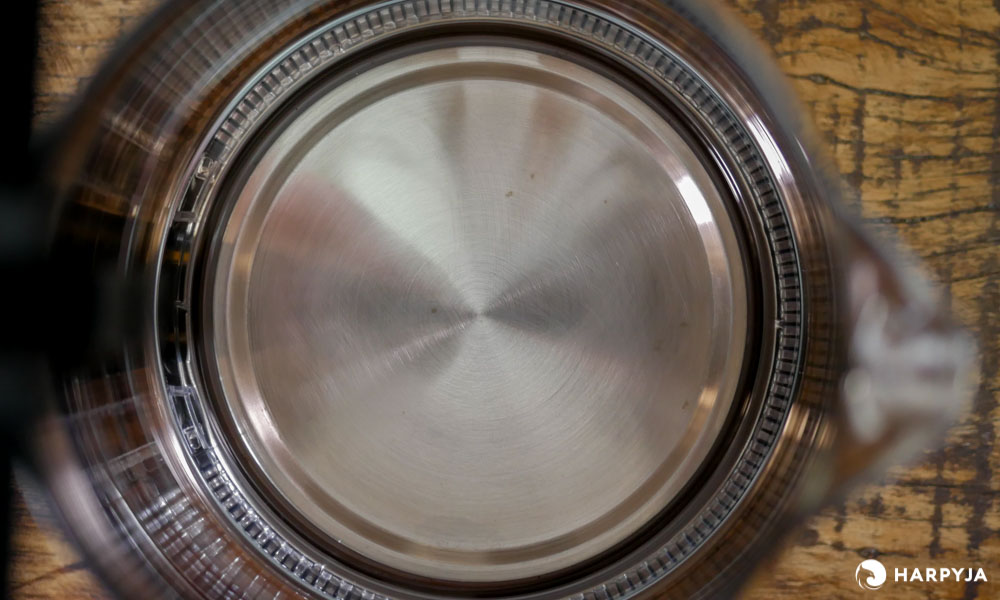 Hamilton Beach com jarra de vidro - Imagem 22