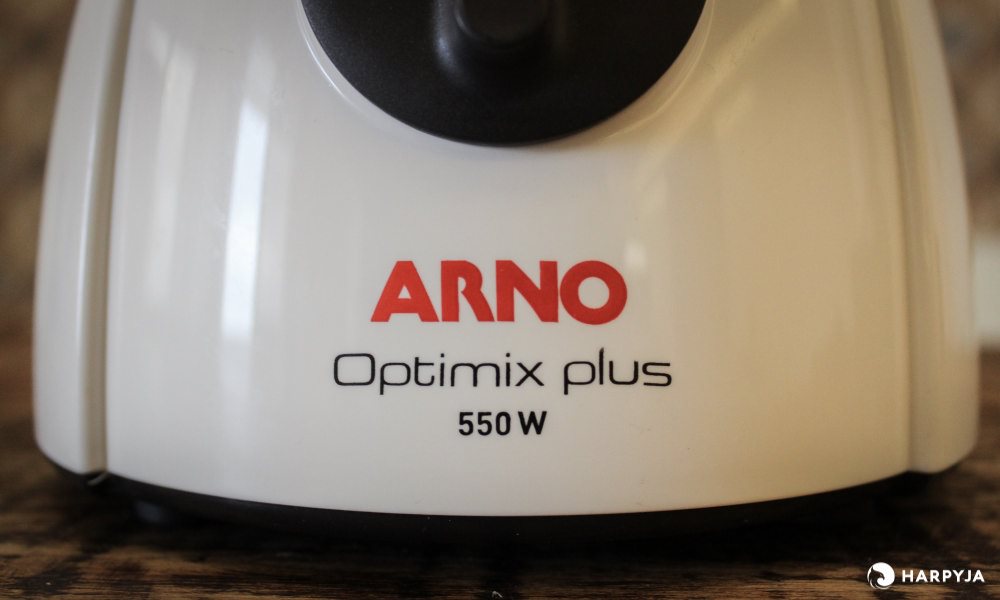 Arno Optimix Plus - Imagem 13