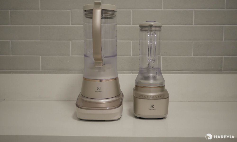Electrolux Compact Blender Explore 7 - Imagem 19