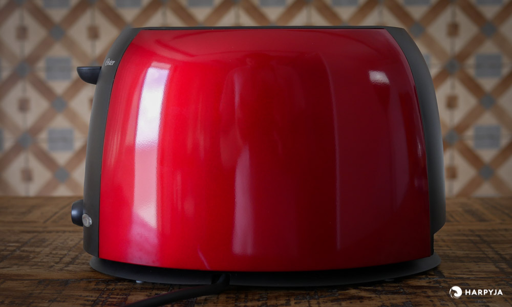 Oster Chrome  - Imagem 13