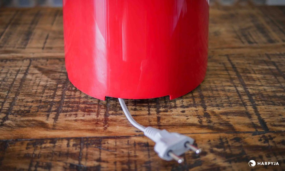 Britânia B1000 - 1200W - Imagem 9