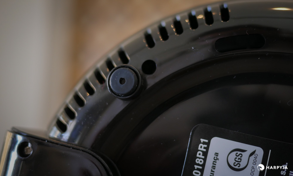 Semp Easy Fit AF3018PR - Imagem 11