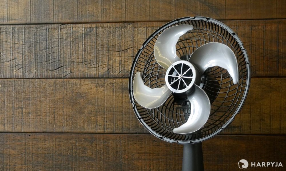 Mallory Eco TS - 4 pás - Imagem 4