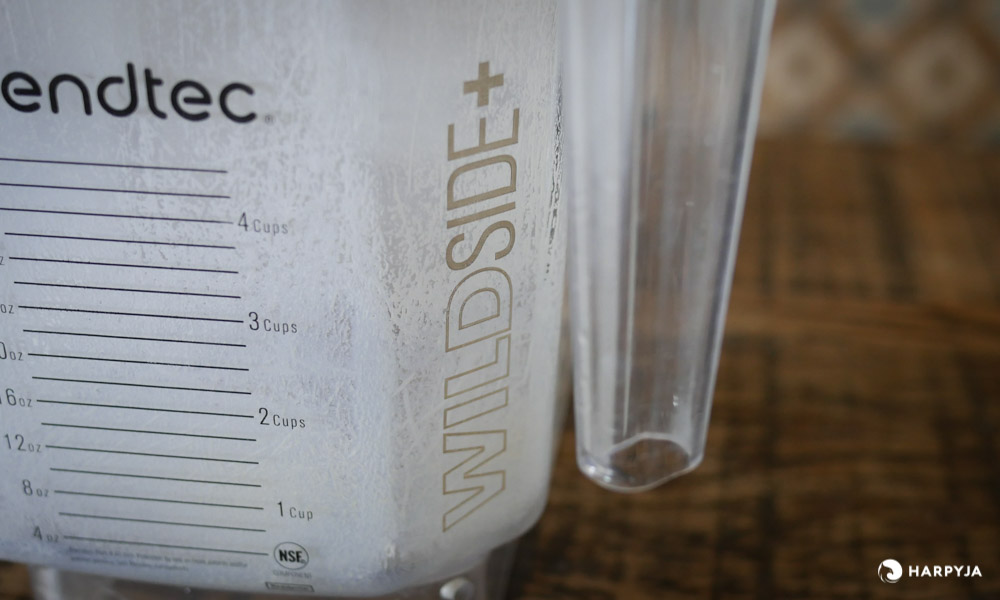 Blendtec Designer 625 - Imagem 15