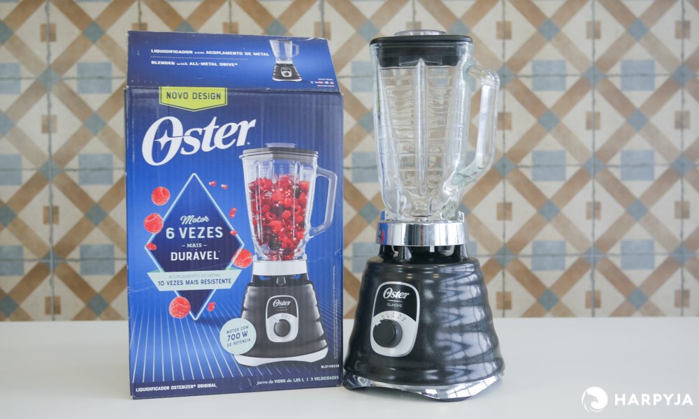 Imagem do produto Oster New Osterizer Classic