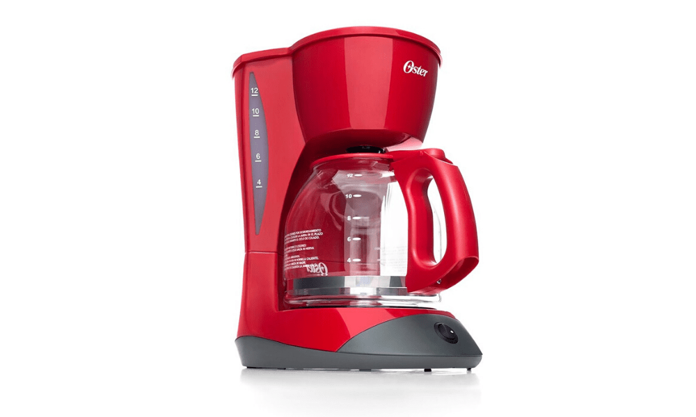 Foto de Oster Red Cuisine