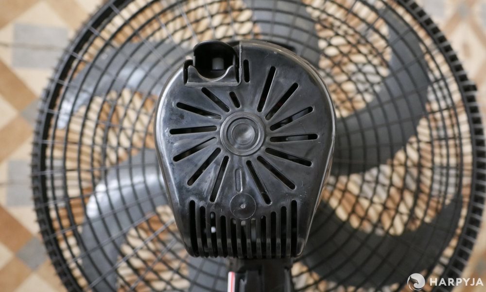 Britânia Ventus Six 40cm - Imagem 9