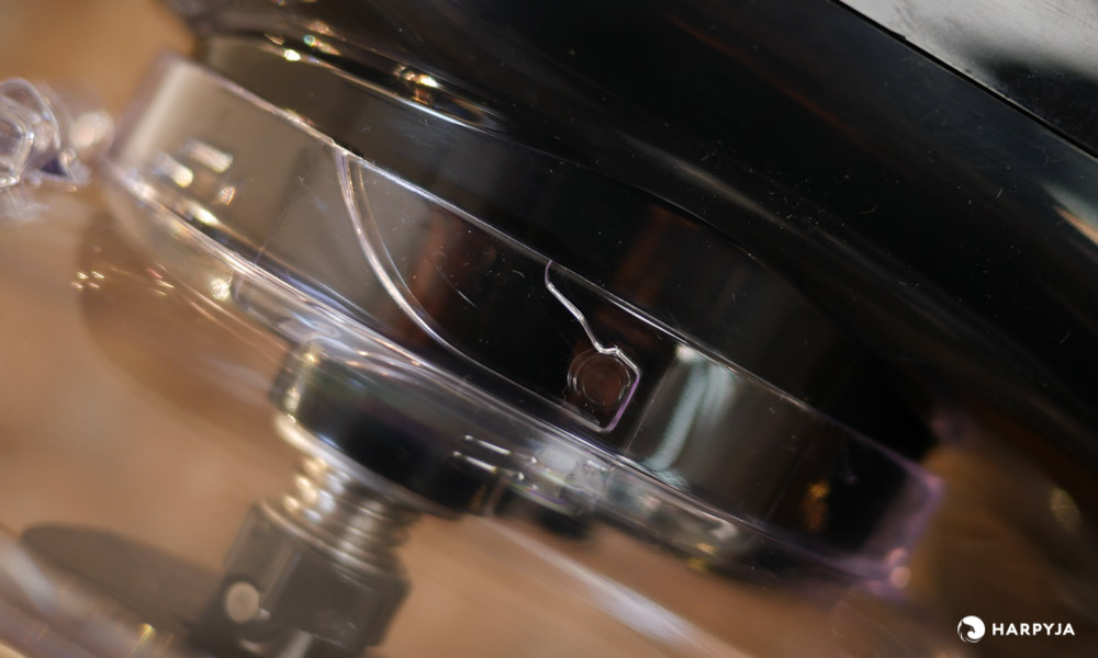 Cadence Orbital Orbit Black - Imagem 8