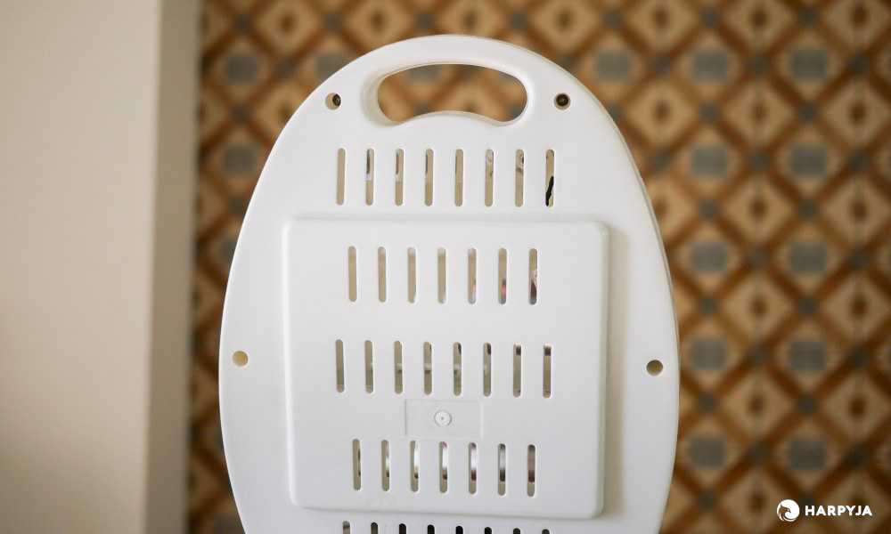 Ventisol AQ-01 - Imagem 15