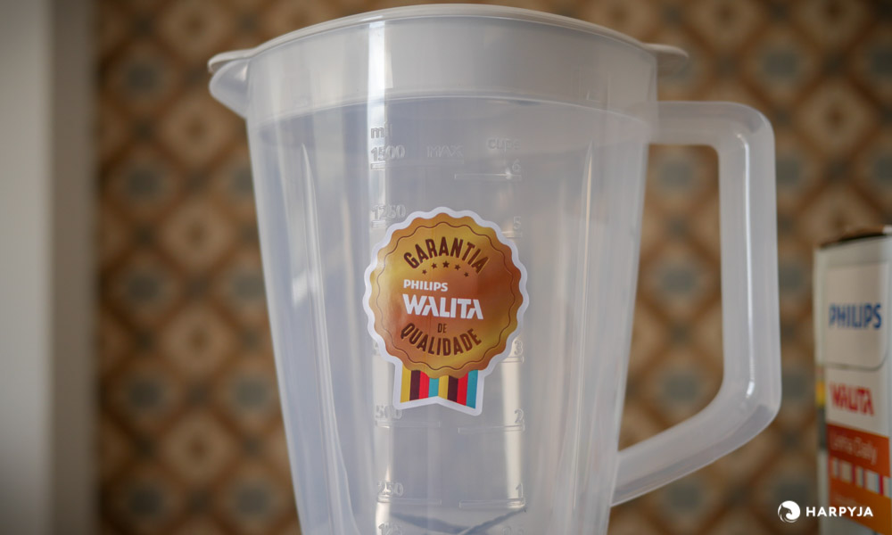 Banner da opinião Philips Walita Daily 550W - RI2110