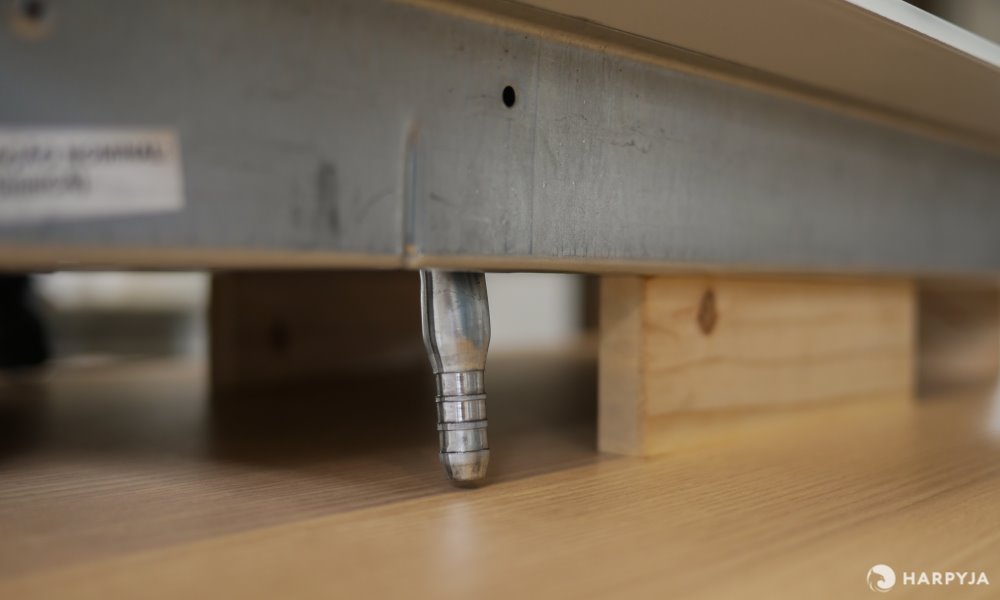 Dako Turbo Cook Glass 5 bocas - Imagem 11