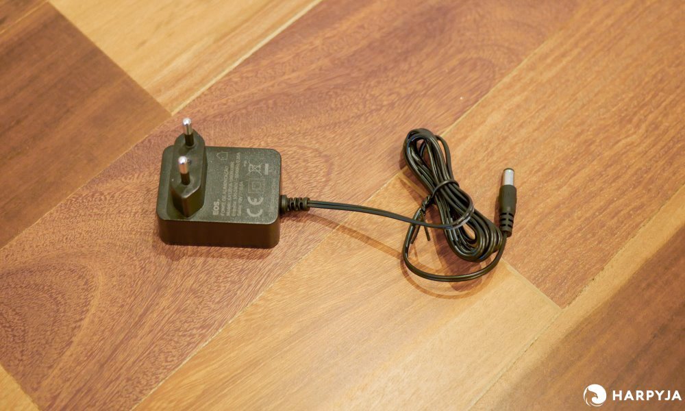 EOS Smart Clean EAR01T - Imagem 22