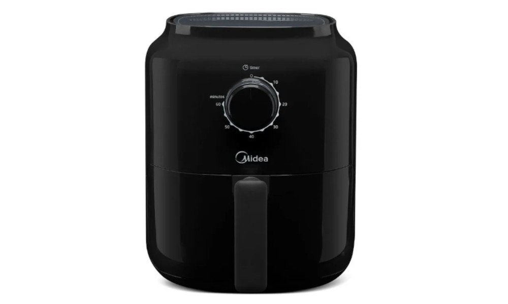 Imagem de MiniFry 3L Midea 