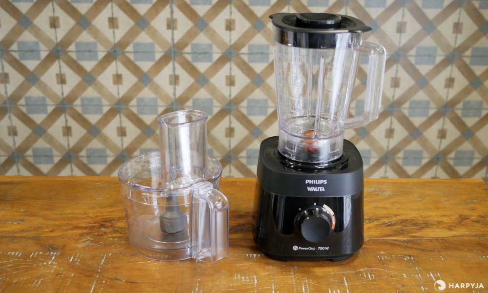 Philips Walita Power Chop Ri7301 - Imagem 3