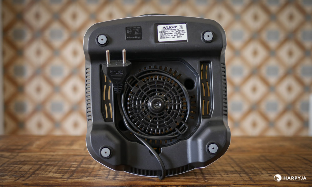 Mallory Taurus  - Imagem 6