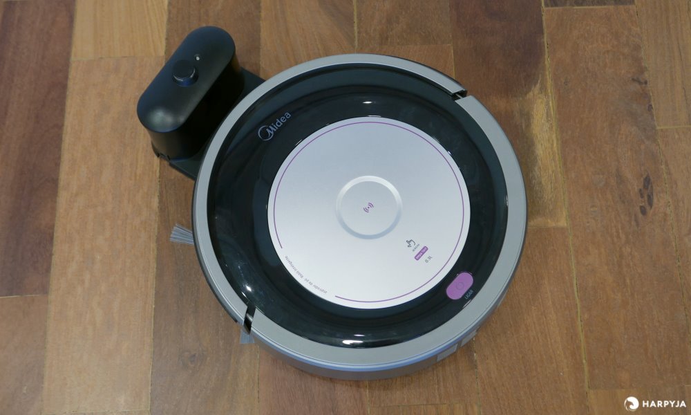 Foto de Midea Smart VRA81B