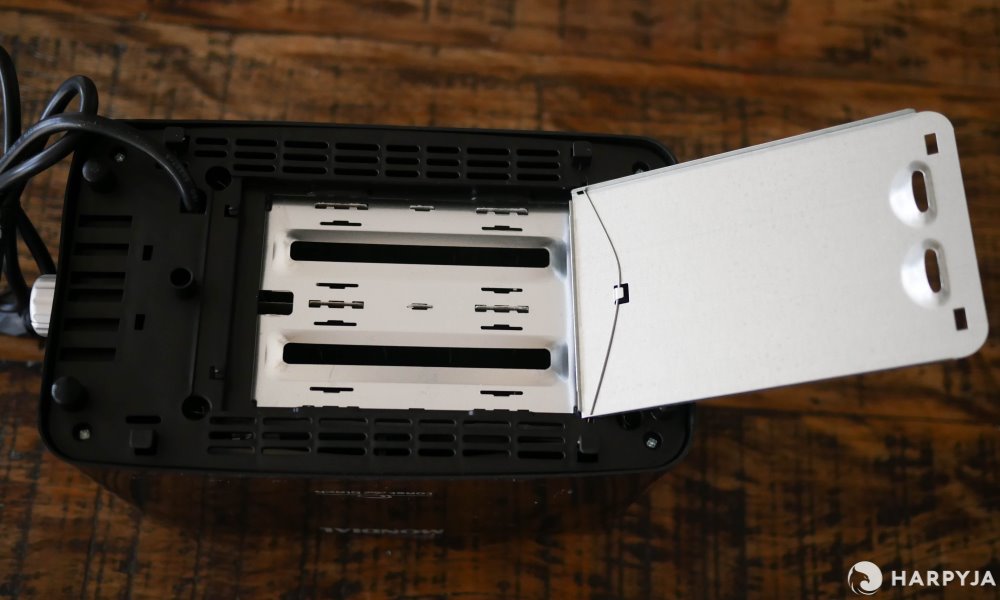 Mondial Due Black - Imagem 10