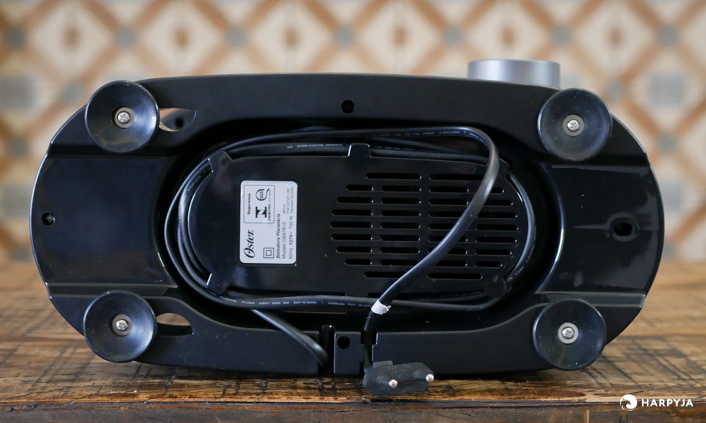 Oster Bowl OBAT610 - Imagem 27