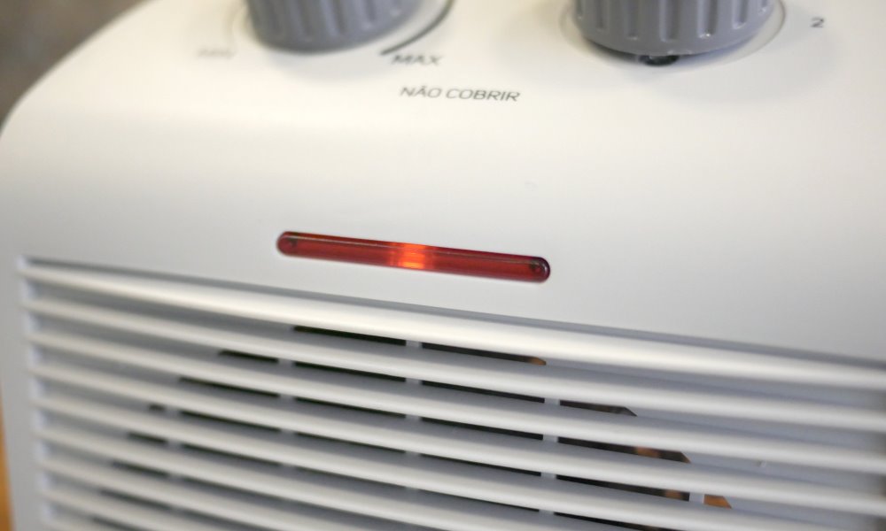 Wap Air Heat - Imagem 7