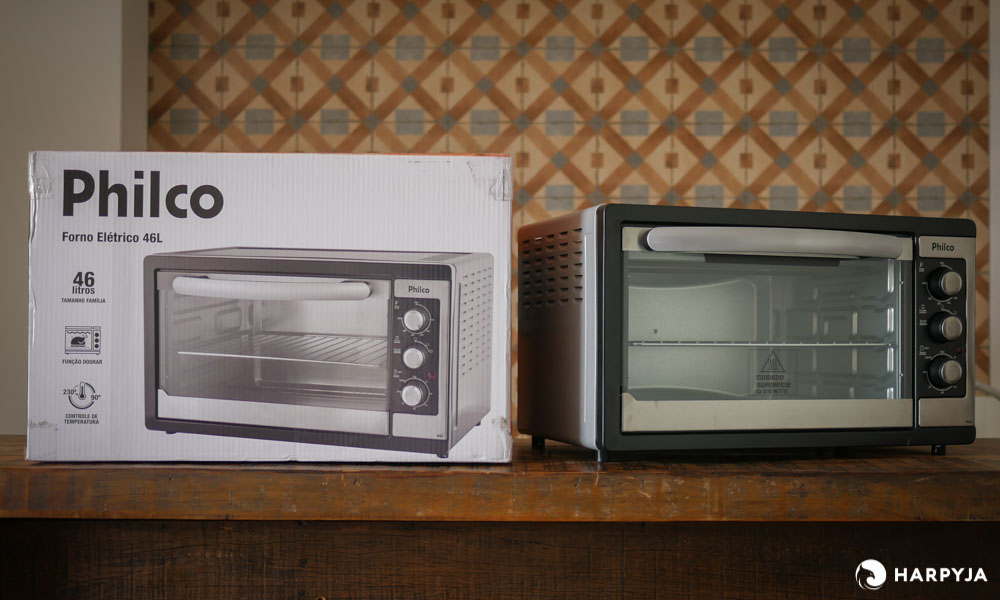 Imagem do produto Philco - 46L