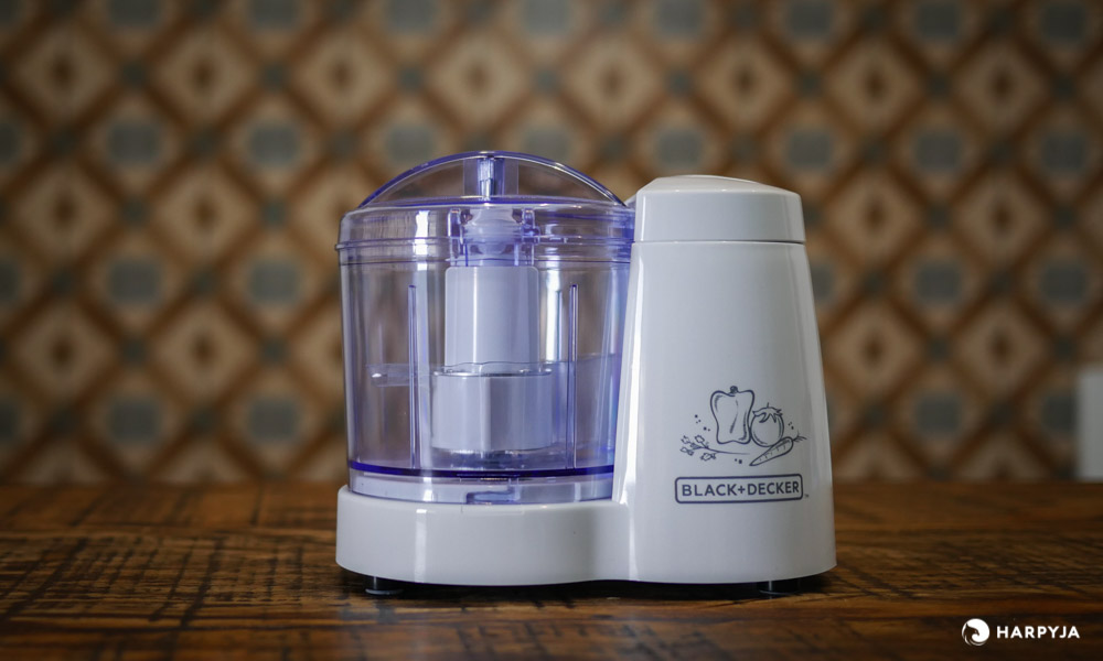 Black & Decker HC31 - Imagem 2