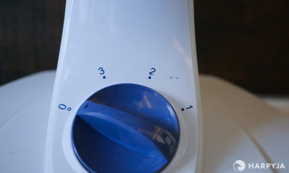 Mondial Classic NV-45 6 pás - Imagem 2