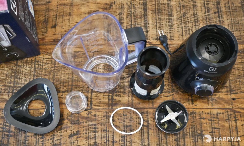 Electrolux BEB11  - Imagem 7