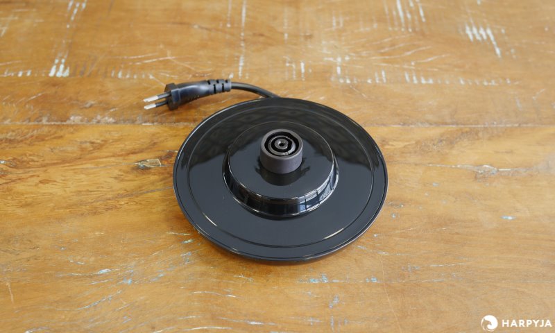 Oster Black com Painel Touch - Imagem 7