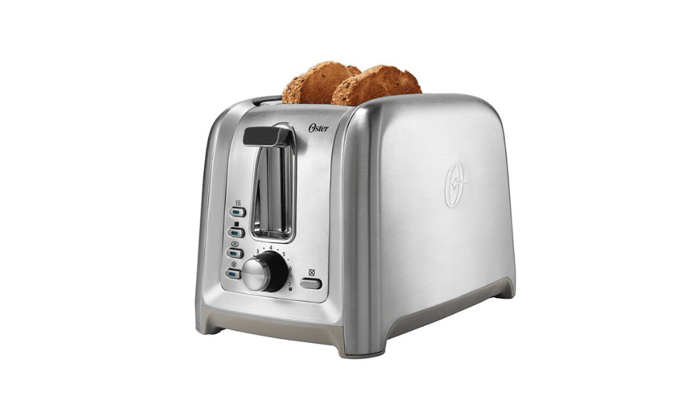 Foto de Oster Gourmet 