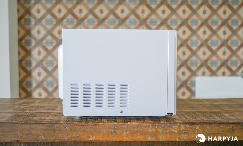 Continental MC34 - Imagem 10