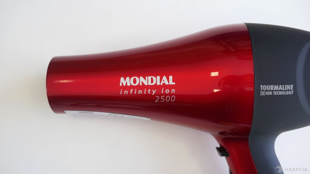 Mondial Infinity Ion 2500 - Imagem 4