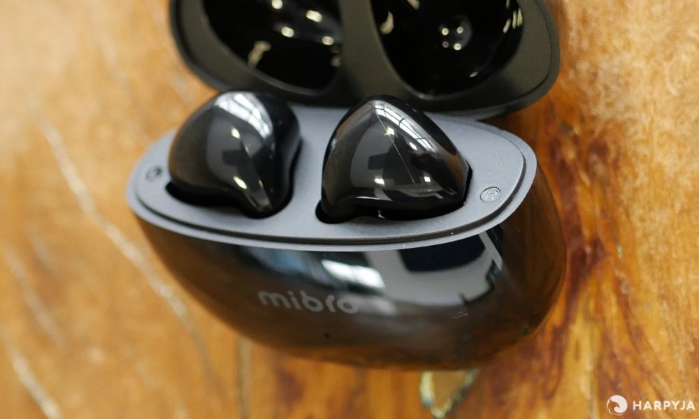 Mibro Earbuds 4 - Imagem 16