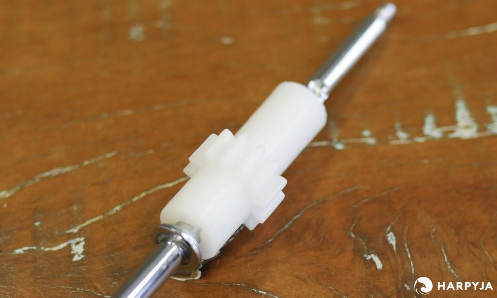 Elgin Silver Blend - Imagem 15