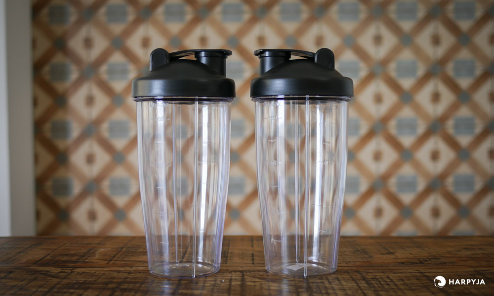 Mondial Personal Blender - Imagem 14