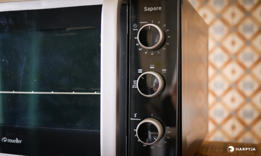 Mueller Sapore G3 - Imagem 2