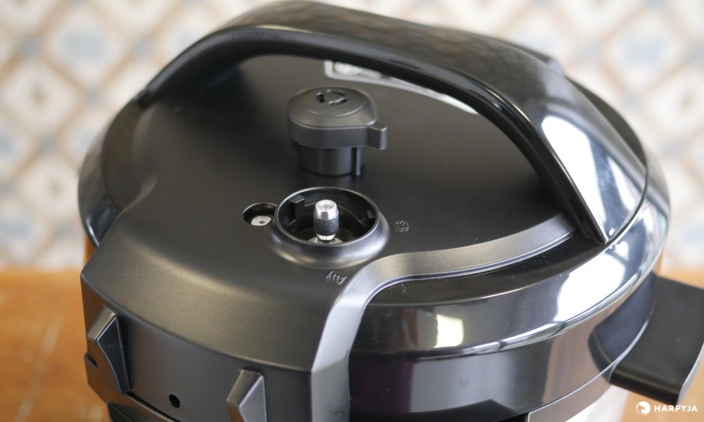 Midea MasterSteam - Imagem 7